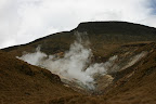 Valley of steam