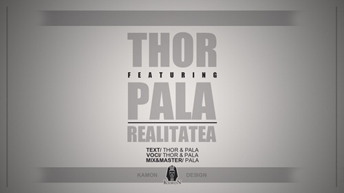 PALA THOR
