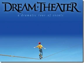 dream theater en mexico 2011
