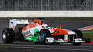 HD pictures 2013 Launch Force India VJM06 F1 car