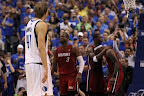 Miami Heat Hang on for Game 3 Win. Take 2 1 NBA Finals Lead. lebron james nba 110605 mia at dal 18 game 3 Miami Heat Hang on for Game 3 Win. Take 2 1 NBA Finals Lead.