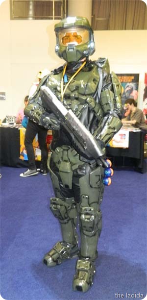 Halo