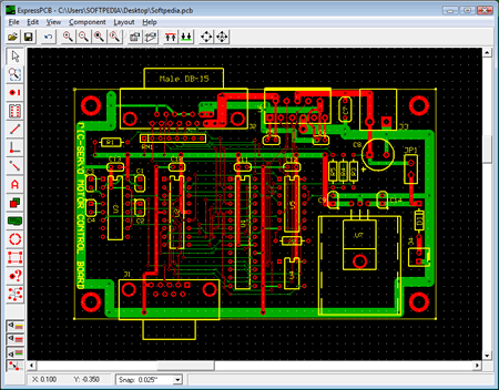 Rekacipta.net - Express PCB Rekacipta.net - Express PCB