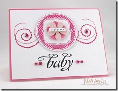 #55 Julia
