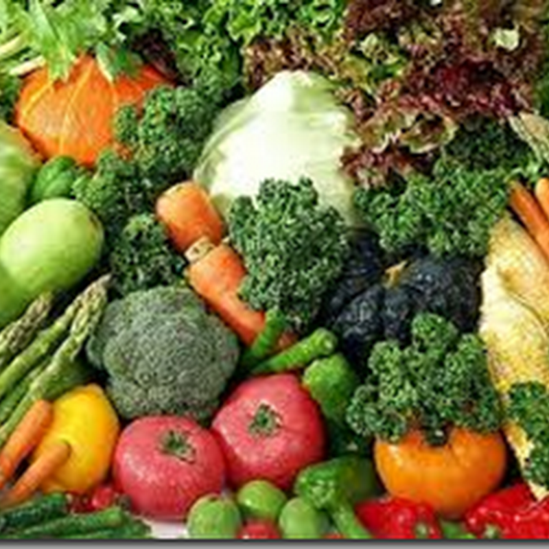 List of Vegetables and their Tamil names