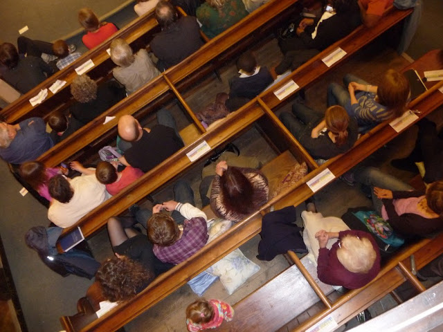 2010 - Youth Service