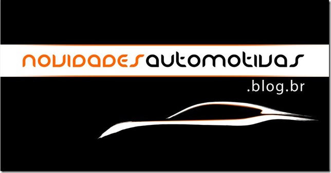 Novidades Automotivas