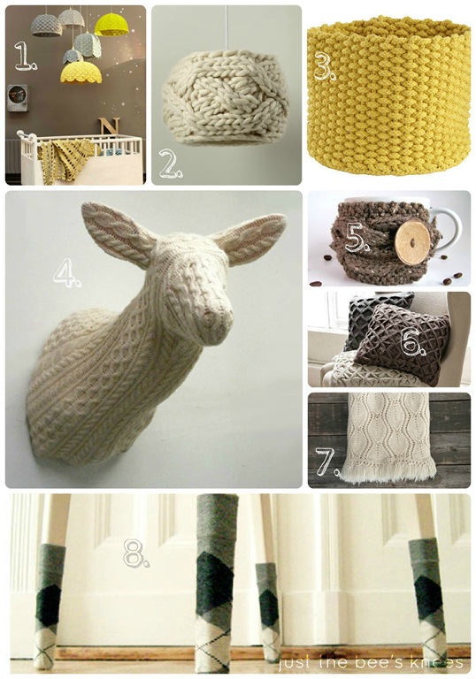 Provocare tricotat nr. 3 - Ceva nou pentru casa Cozy%252520knits%252520collage%252520numbered_thumb%25255B3%25255D