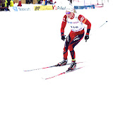 Ronny Hafsås