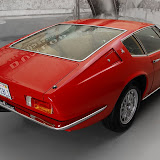 Automotive dealership photography - Maserati_3.jpg