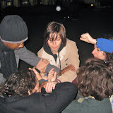 TFP at Occupy Wall Street (Oct 11)