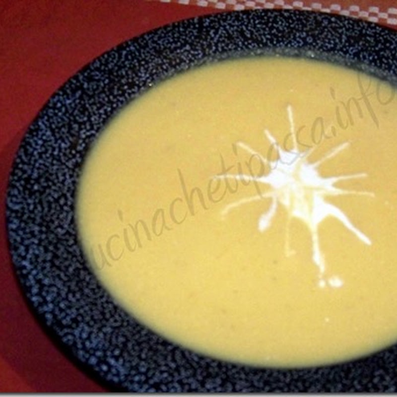 Crema di zucca