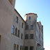 Exterior del Sanatori Puig Olena