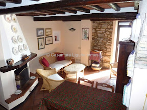 Italy property sale in Liguria, Imperia