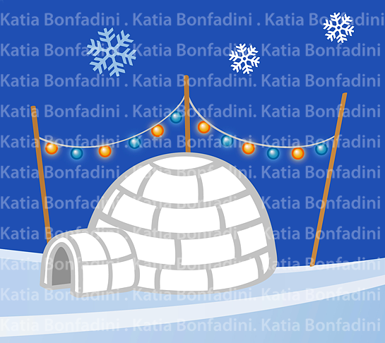 igloo