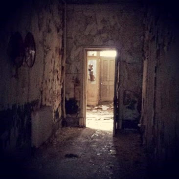Abandoned Hartwood Hospital Scotland Abandoned Hartwood Hospital Scotland