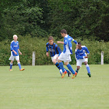 Toernooi C2 03-06-2012