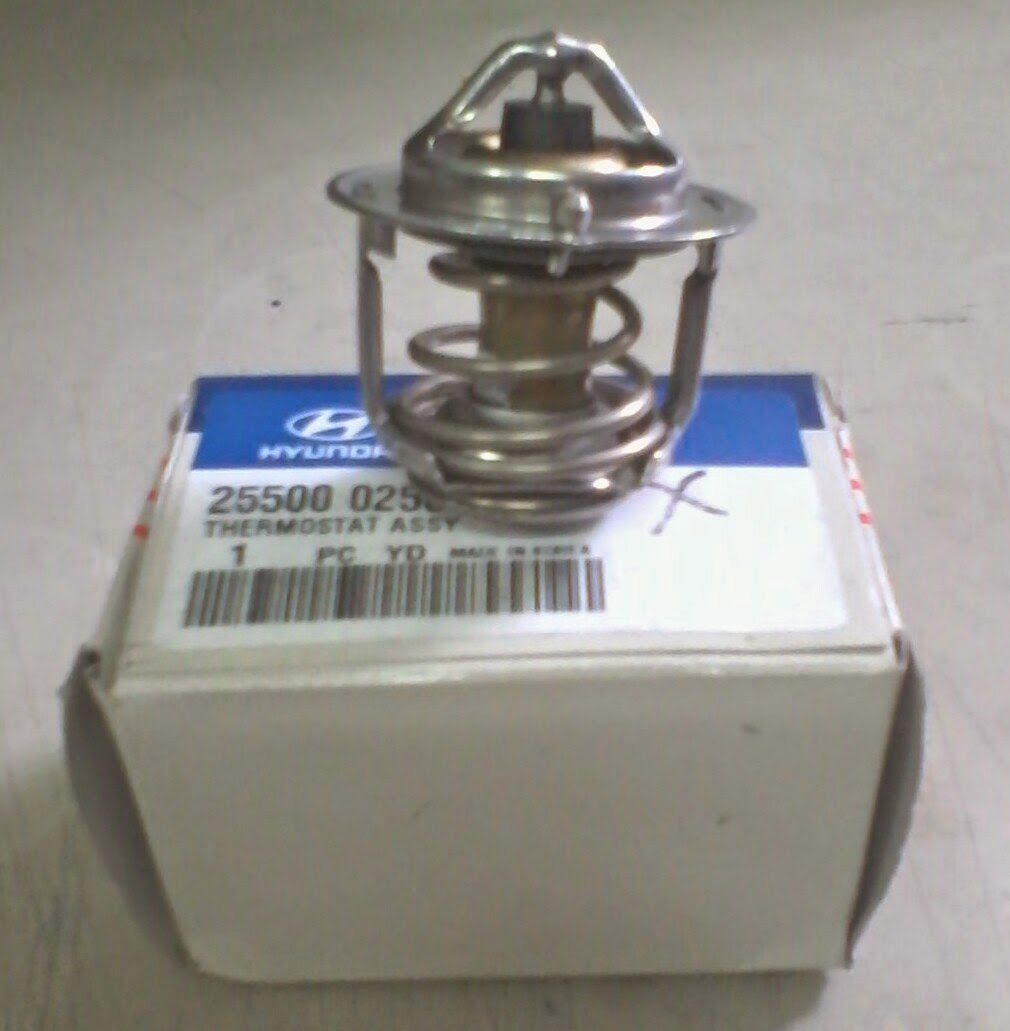 THERMOSTAT KIA VISTO Kia Part Online