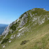 2011.08.18.-19. - Spodnje bohinjske gore