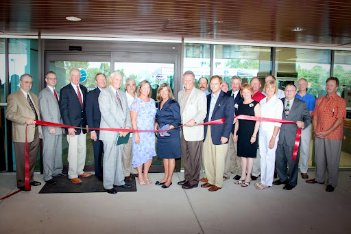 Ozarks Medical Center in West Plains has opened a new emergency department. Its ribbon cutting was celebrated with 500 people on Sunday and it officially opened to see patients on Tuesday. (Photo provided by: Ozarks Medical Center)