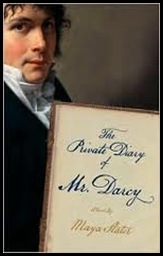 mr. darcy's diary
