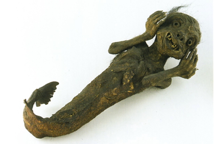 Sirena japonesa Sirena japonesa