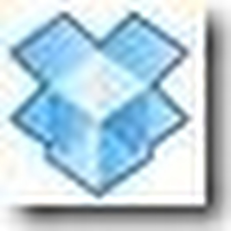 Making “Handy Drives” Obsolete with DropBox