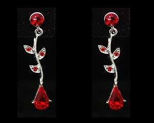 [BP3013E-bridesmaid-jewelry-red-crystal-flower-earring%255B6%255D.jpg]