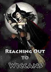 Reaching Out To Wiccans