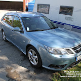 MapTun Saab 9-3 XWD