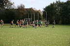 RCD - Delftzijl (69 - 20)