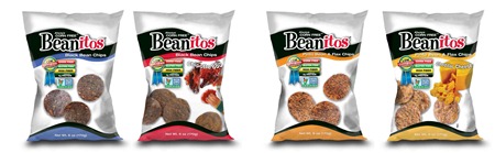 Beanitos Flavors