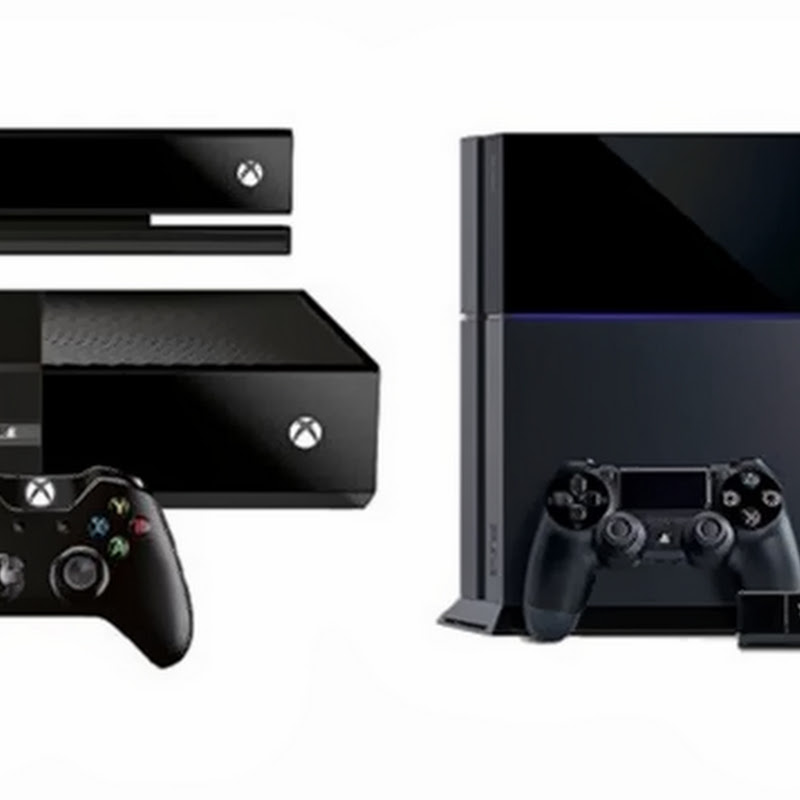PS4, Xbox One „könnten bis zu dreimal so viel Strom verbrauchen“ wie die Konsolen der letzten Generation
