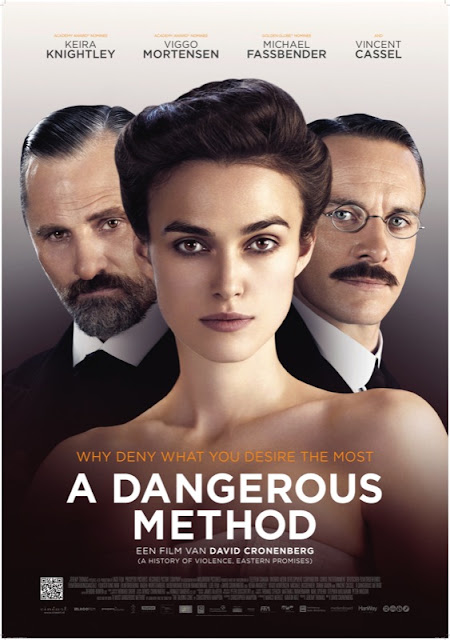 Dangerous Method, A (Cineclub)