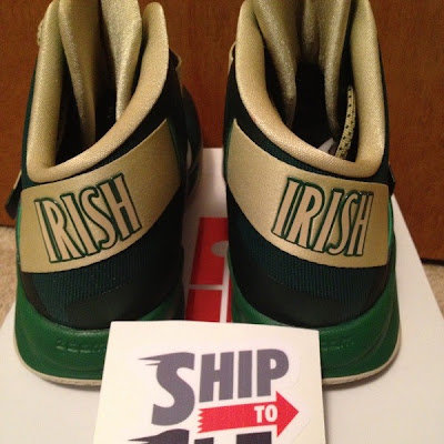 nike zoom soldier 6 pe svsm away 2 04 First Look at Nike Zoom Soldier VI (6) SVSM Away PE