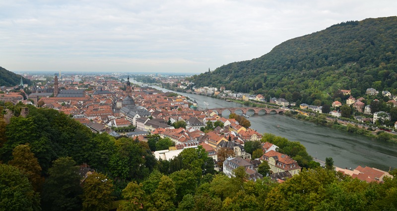 great view great view