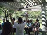 Casanova Crew Bbq 2009 18