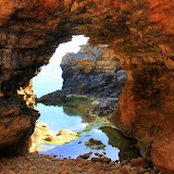 The Grotto - Great Ocean Road, Australia