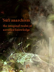Sufi Anarchism Cover