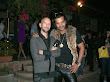 Pua James Matador And Neil Strauss Aka Style