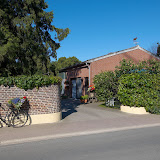 De vakantiewoning