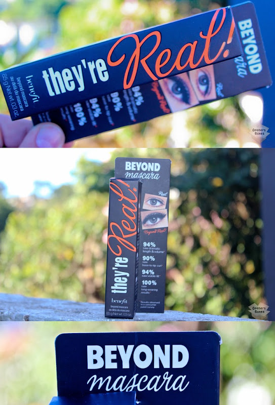 Embalagem_They'reReal_Benefit1 Embalagem_They'reReal_Benefit1