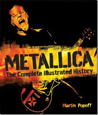 Metallica-