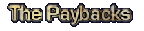 ThePaybacks