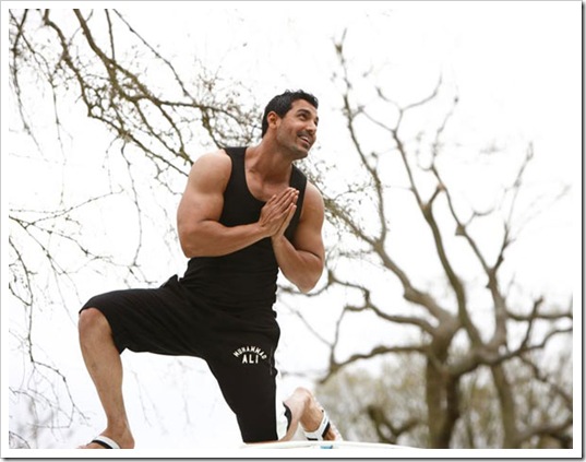john abraham new wallpapers