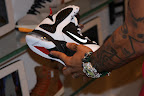 Recap: LeBrons UNKNWN Miami Grand Opening Party lbj misc 2011 12 unknown opening 21 Recap: LeBrons UNKNWN Miami Grand Opening Party