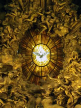 Базиликата "Свети Петър"