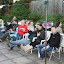 Time for Musical Chairs!