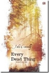 every_dead_thing_john_connolly