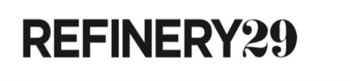 REFINERY29 LOGO